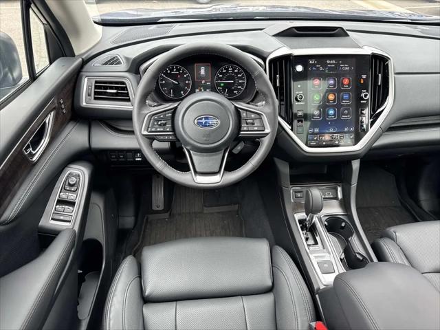 2026 Subaru Ascent Touring 7-Passenger