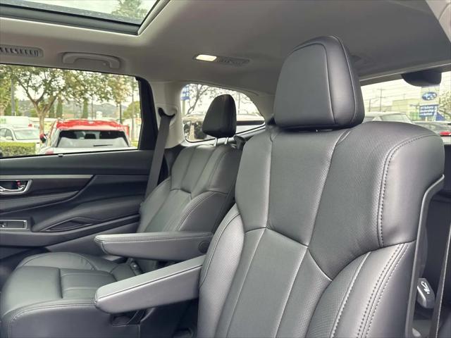 2026 Subaru Ascent Touring 7-Passenger