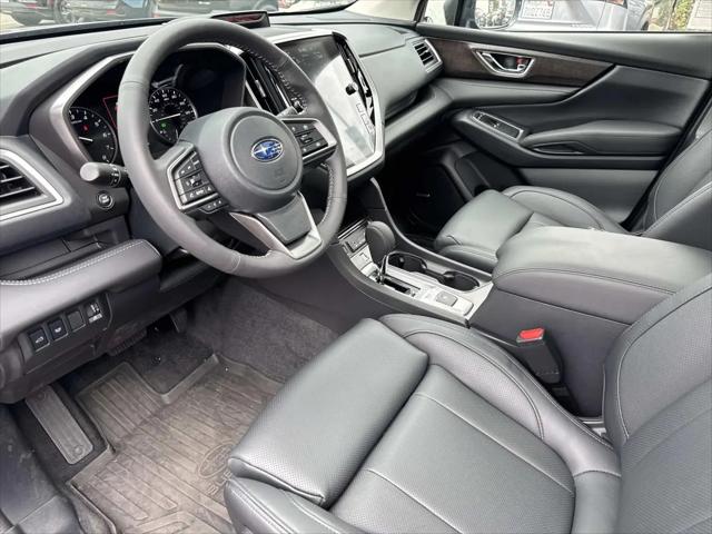 2026 Subaru Ascent Touring 7-Passenger