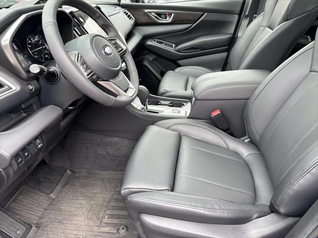 2026 Subaru Ascent Touring 7-Passenger
