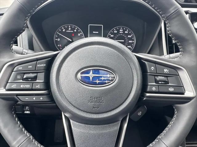 2026 Subaru Ascent Touring 7-Passenger