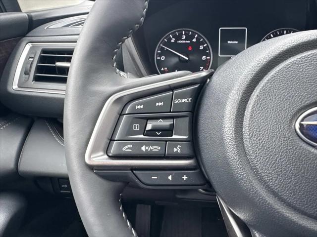 2026 Subaru Ascent Touring 7-Passenger