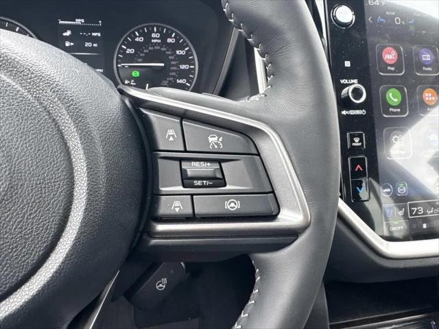 2026 Subaru Ascent Touring 7-Passenger