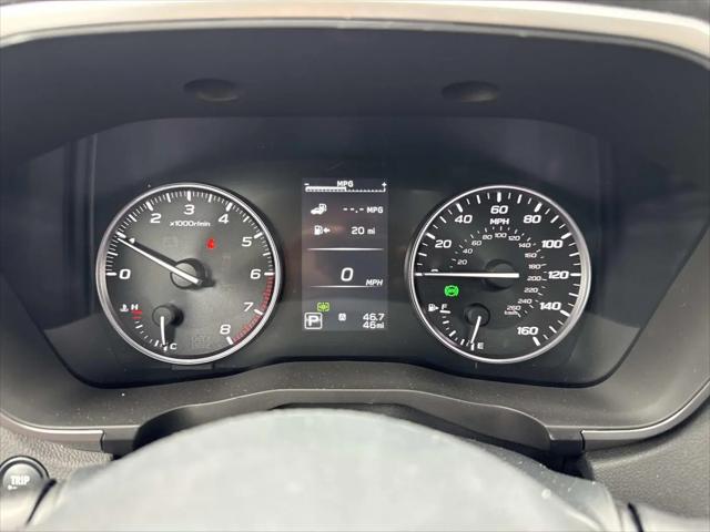 2026 Subaru Ascent Touring 7-Passenger