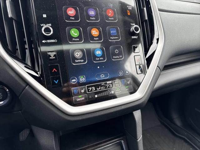 2026 Subaru Ascent Touring 7-Passenger