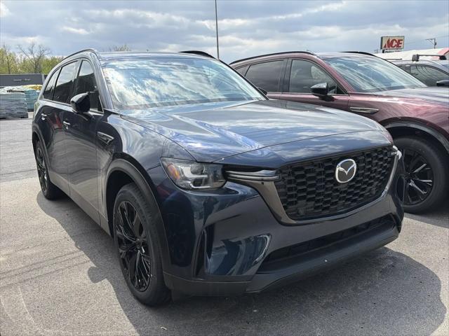 2026 Mazda X-90 Premium Sport for sale in Valparaiso, IN