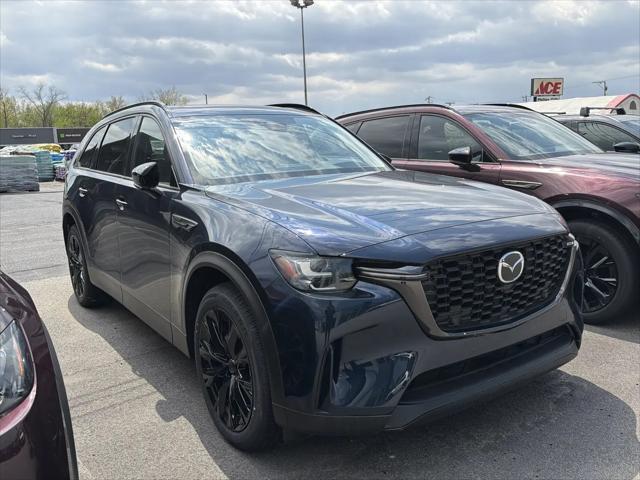 2026 Mazda X-90 Premium Sport