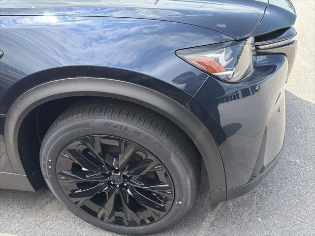 2026 Mazda X-90 Premium Sport