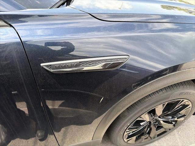 2026 Mazda X-90 Premium Sport