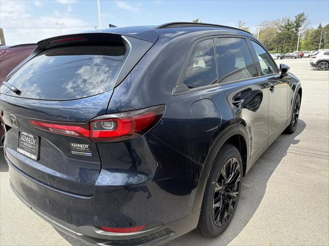 2026 Mazda X-90 Premium Sport