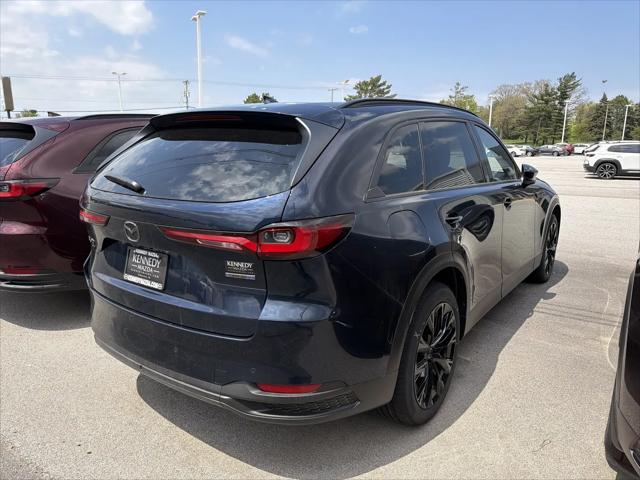 2026 Mazda X-90 Premium Sport