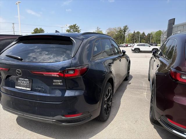 2026 Mazda X-90 Premium Sport