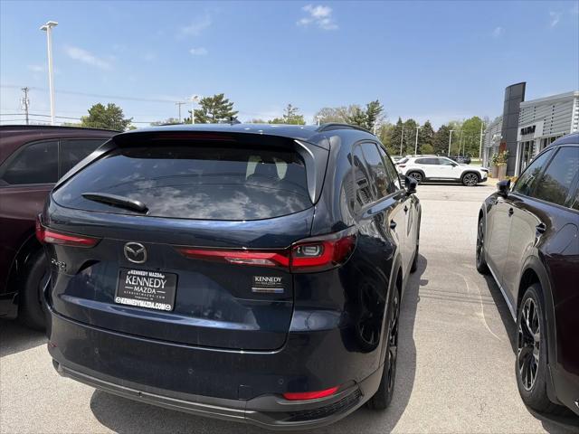 2026 Mazda X-90 Premium Sport