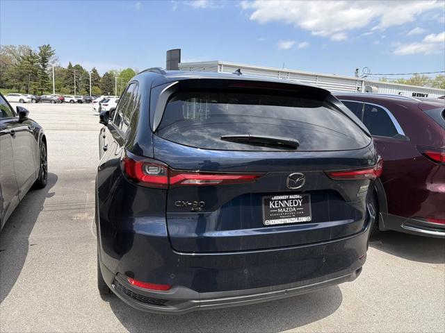 2026 Mazda X-90 Premium Sport