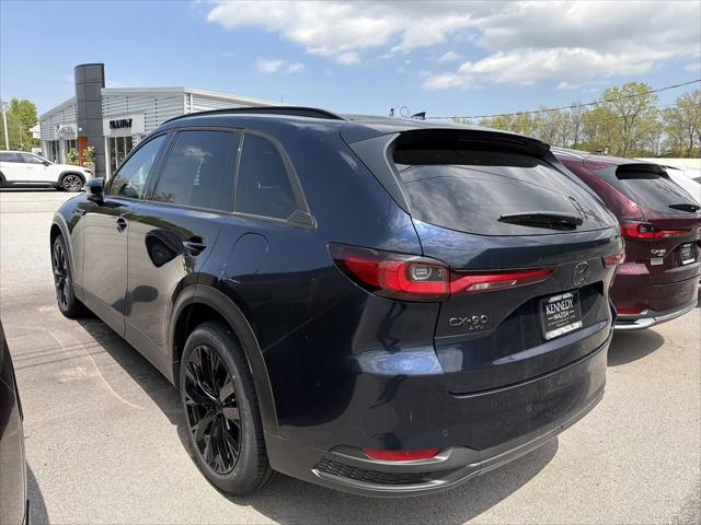 2026 Mazda X-90 Premium Sport