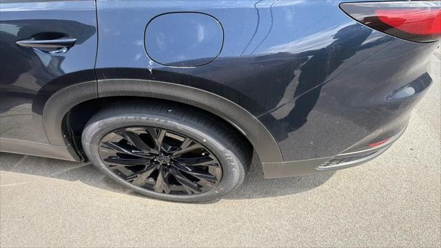 2026 Mazda X-90 Premium Sport