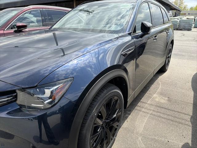 2026 Mazda X-90 Premium Sport