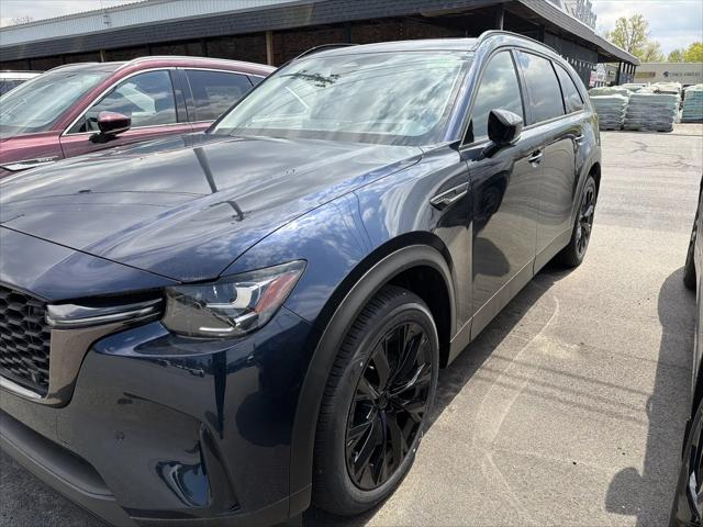 2026 Mazda X-90 Premium Sport