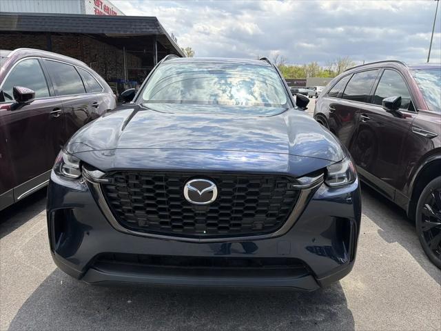 2026 Mazda X-90 Premium Sport