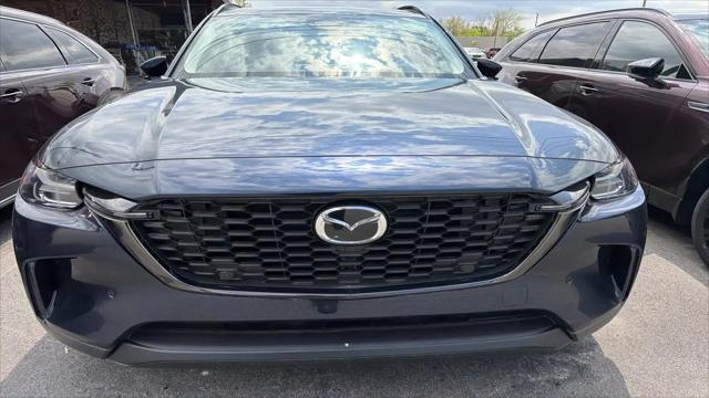 2026 Mazda X-90 Premium Sport