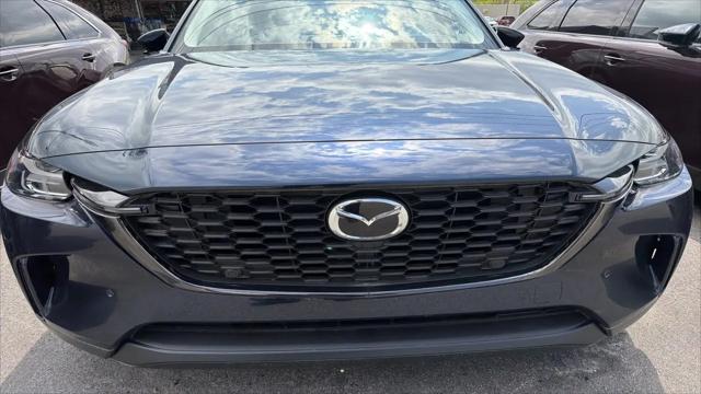 2026 Mazda X-90 Premium Sport