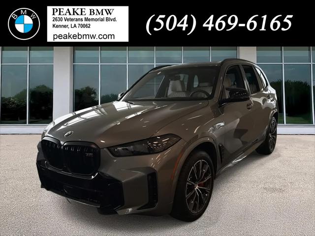 2026 BMW X5 M60i for sale in Kenner, LA