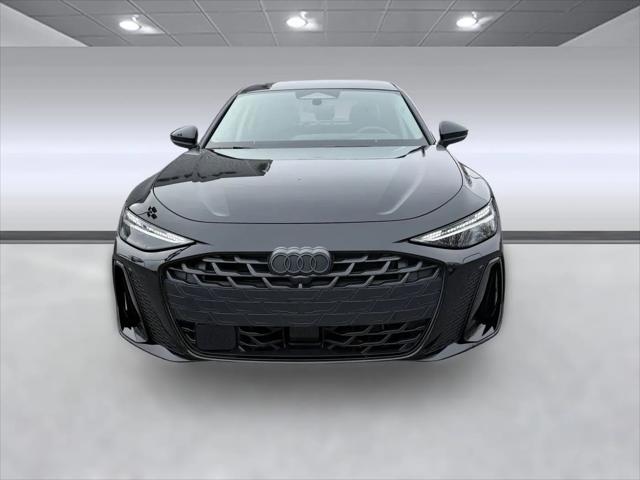 2026 Audi A6 Premium Plus quattro S tronic