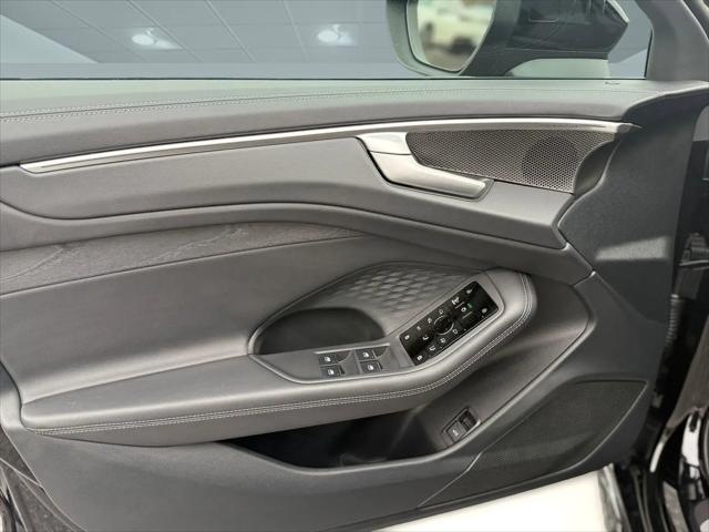 2026 Audi A6 Premium Plus quattro S tronic