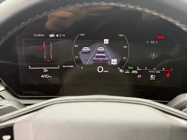 2026 Audi A6 Premium Plus quattro S tronic