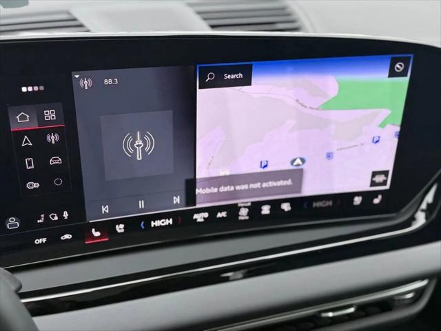 2026 Audi A6 Premium Plus quattro S tronic