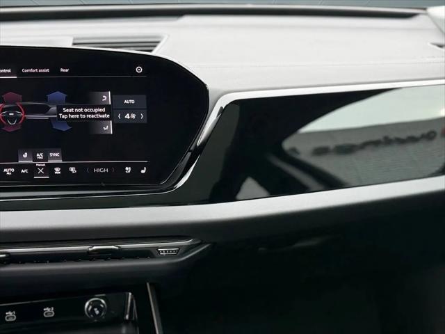 2026 Audi A6 Premium Plus quattro S tronic