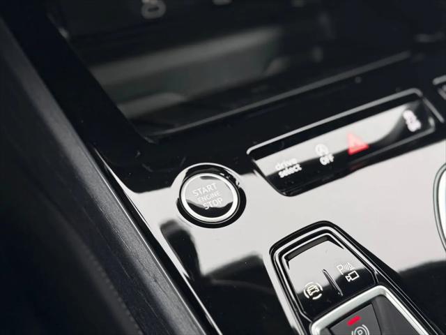 2026 Audi A6 Premium Plus quattro S tronic