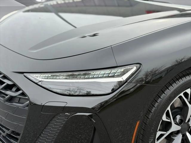 2026 Audi A6 Premium Plus quattro S tronic