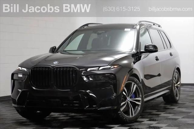 2026 BMW X7 xDrive40i for sale in Naperville, IL