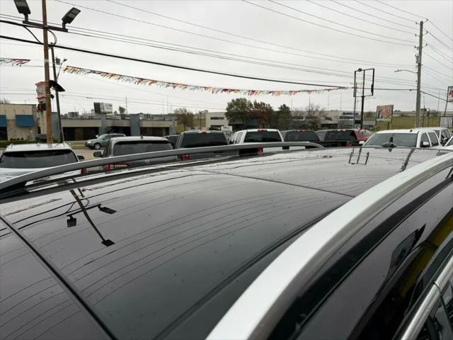 2018 Mercedes-Benz GLS GLS 450 4MATIC