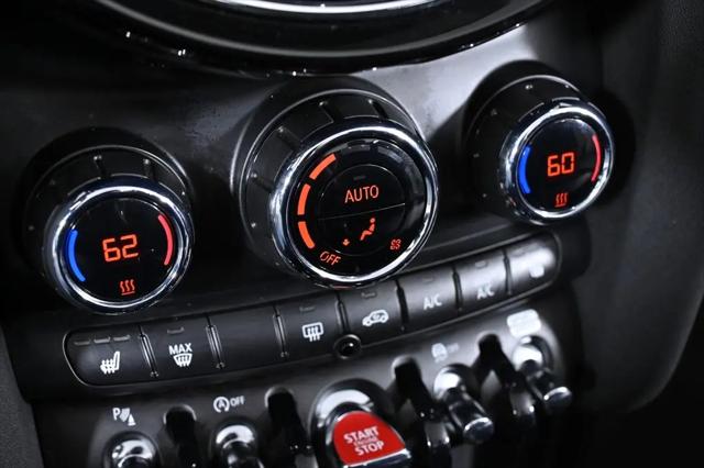 2024 MINI Cooper Convertible Cooper