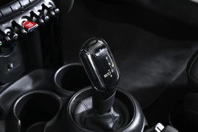 2024 MINI Cooper Convertible Cooper