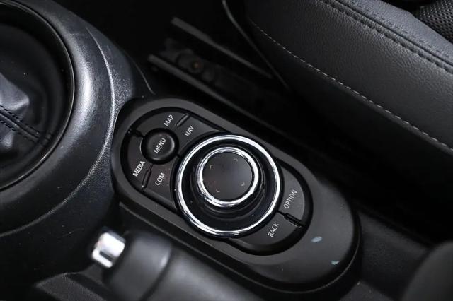 2024 MINI Cooper Convertible Cooper