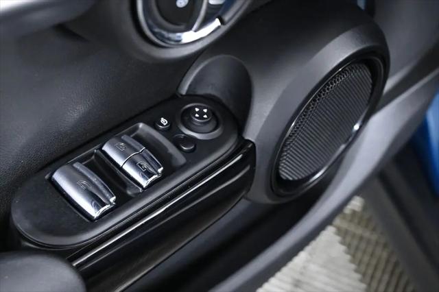 2024 MINI Cooper Convertible Cooper
