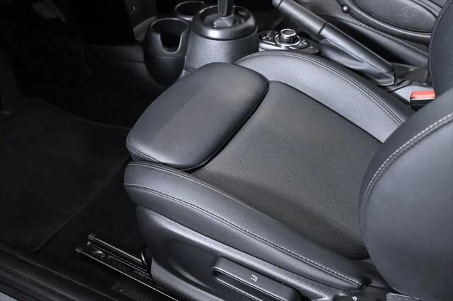 2024 MINI Cooper Convertible Cooper