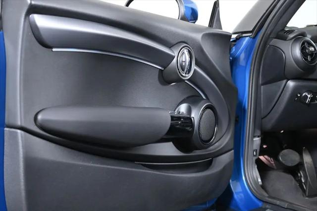 2024 MINI Cooper Convertible Cooper