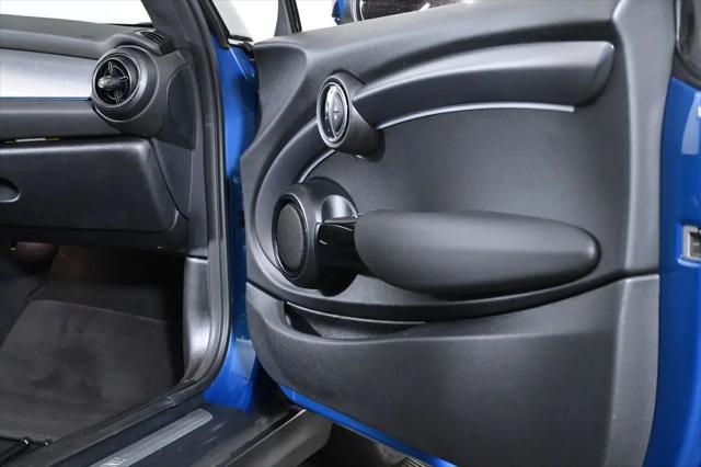2024 MINI Cooper Convertible Cooper