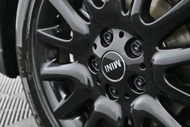 2024 MINI Cooper Convertible Cooper