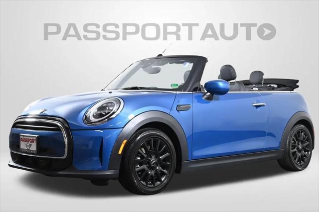 2024 MINI Cooper Convertible Cooper for sale in Alexandria, VA