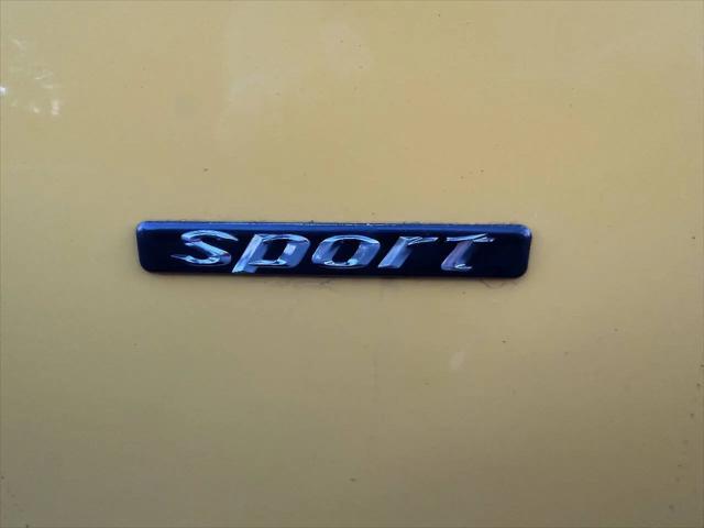 2000 Mercedes-Benz SLK Kompressor