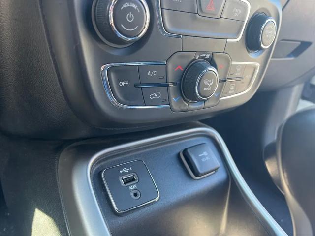 2021 Jeep Compass 80th Anniversary FWD