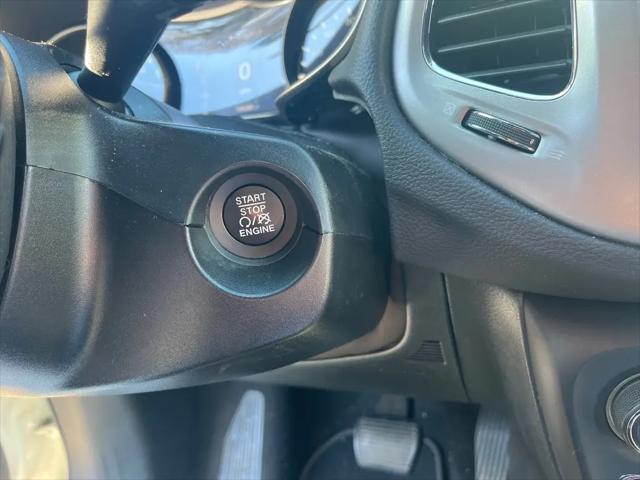 2021 Jeep Compass 80th Anniversary FWD