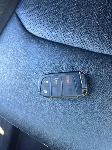 2021 Jeep Compass 80th Anniversary FWD