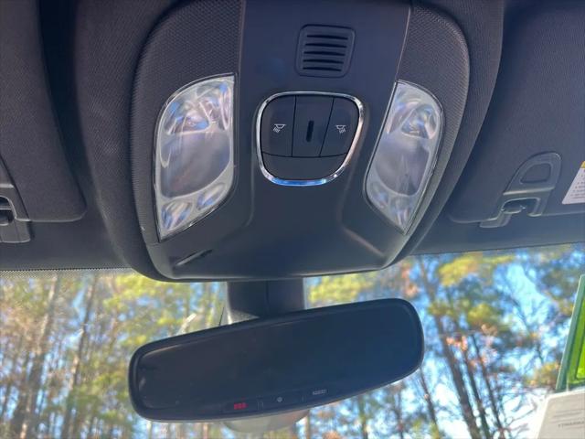 2021 Jeep Compass 80th Anniversary FWD