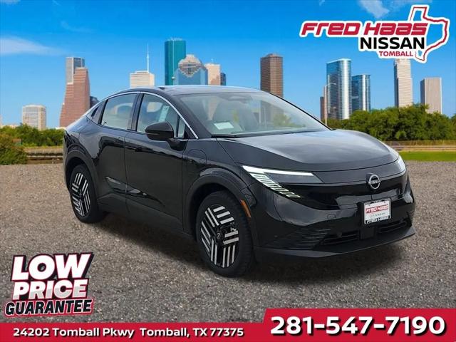 2026 Nissan LEAF SV+ for sale in Tomball, TX